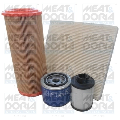 Filter Set